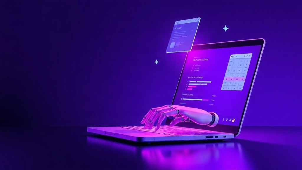 Обложка курса — Claude Computer Use: автоматизация компьютера через ИИ