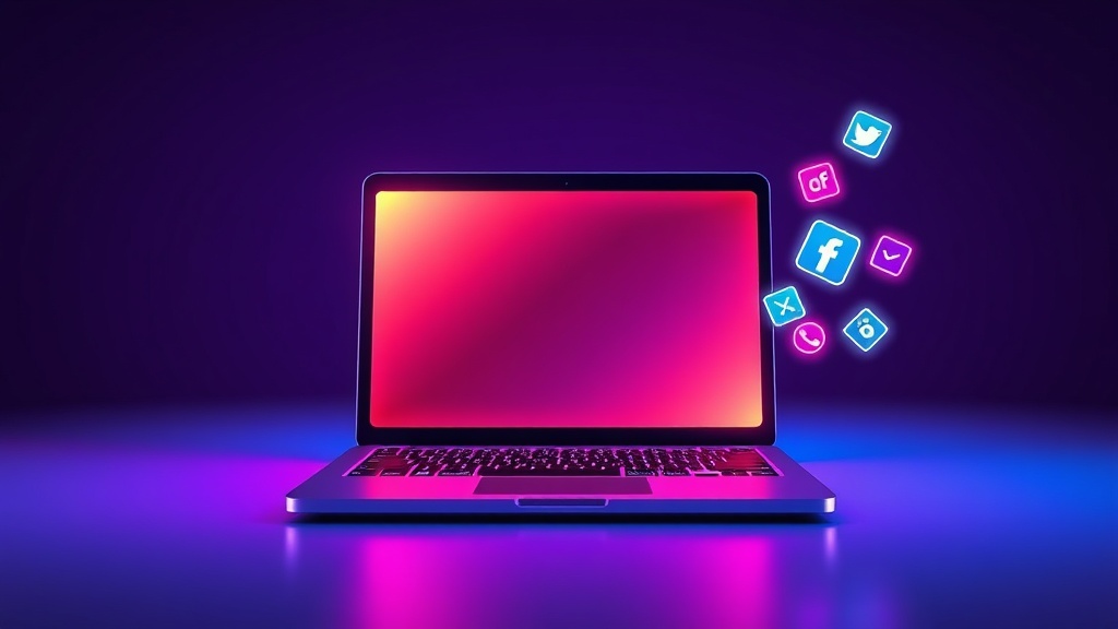 Как использовать нейросети для ведения блога: генерация, SEO и продвижение
