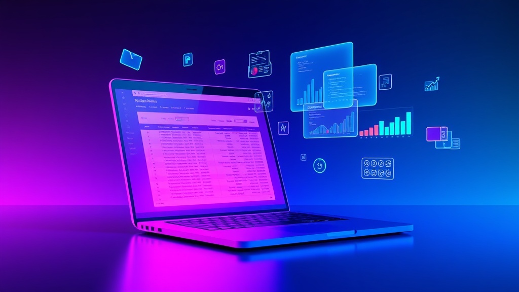Обложка курса — Excel, Google Таблицы и Power BI с нуля до профессионала