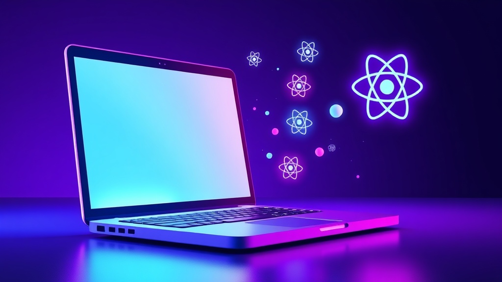React в 2026: стоит ли учить библиотеку и как начать с нуля