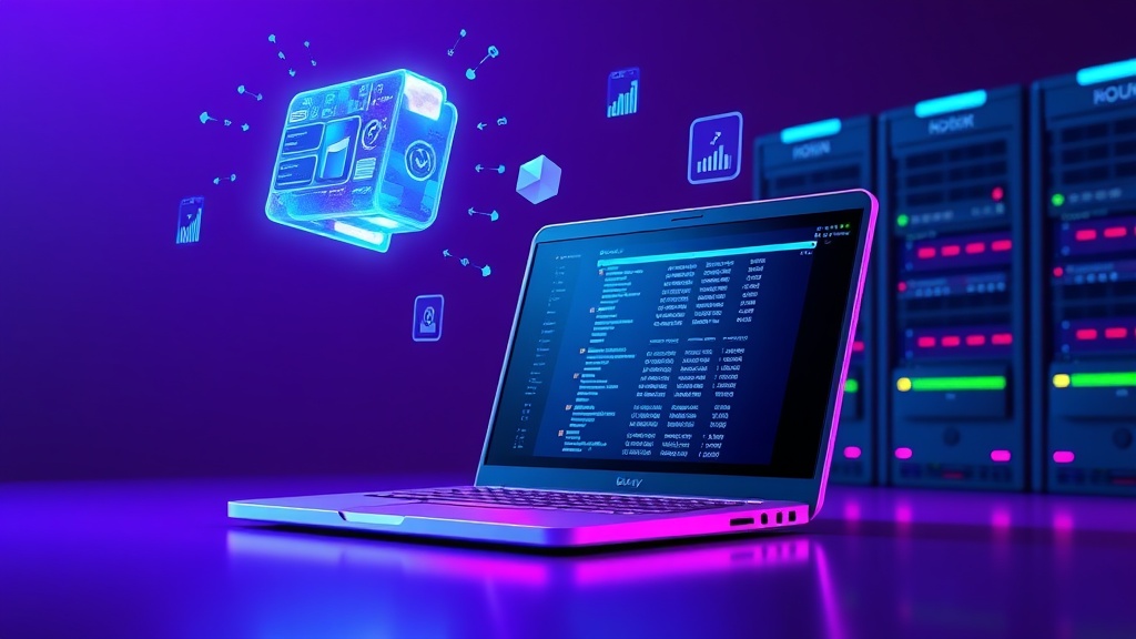 Обложка курса — SQL и базы данных с нуля до профессионала