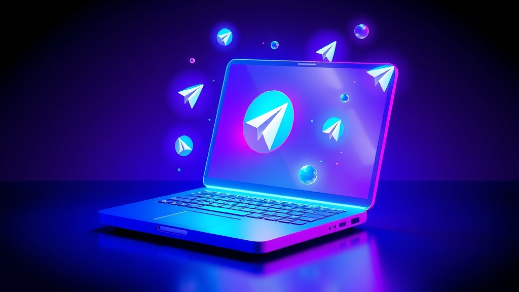 Что такое Telegram Mini Apps и как создать своё приложение в Telegram